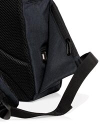 Backpack with Speaker