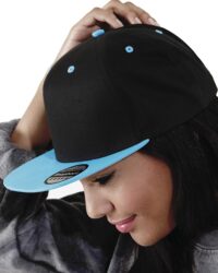 Trendy Cap Bronx