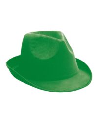Polyester Hat Manilla