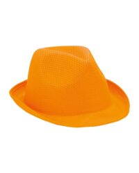 Polyester Hat Manilla