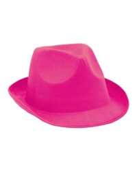 Polyester Hat Manilla