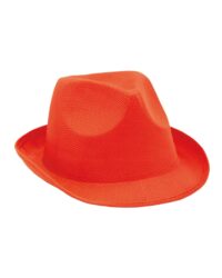 Polyester Hat Manilla