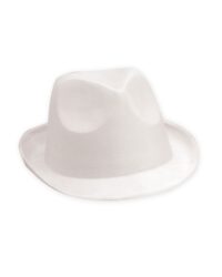 Polyester Hat Manilla