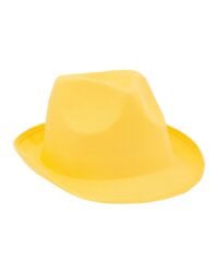 Polyester Hat Manilla