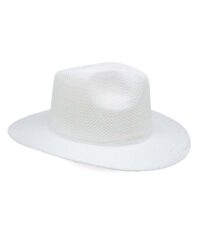 Fiber Brimmed Hat Indiana