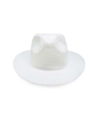 Fiber Brimmed Hat Indiana