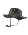 Camouflage Hat Missouri
