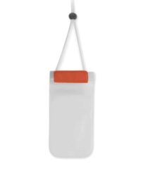 Waterproof Polyester Smartphone Case