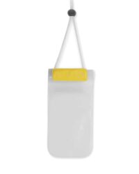 Waterproof Polyester Smartphone Case