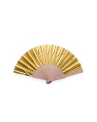 Fan for Summer