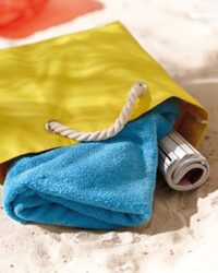 Stylish Summer Beach Bag
