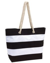 Nautical Summer Beach Bag