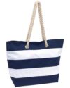 Nautical Summer Beach Bag