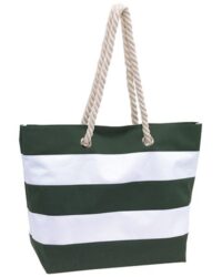 Nautical Summer Beach Bag