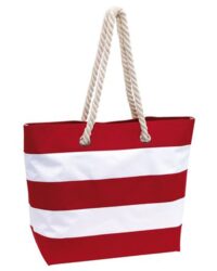 Nautical Summer Beach Bag