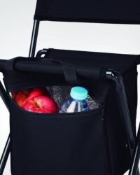 Sit & Drink Chair with Thermal Bag