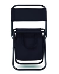 Sit & Drink Chair with Thermal Bag