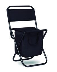 Sit & Drink Chair with Thermal Bag
