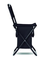 Sit & Drink Chair with Thermal Bag