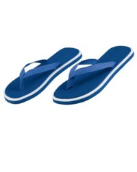 Luxe Flip Flops for the Beach