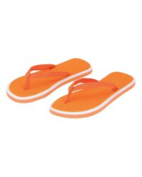 Luxe Flip Flops for the Beach