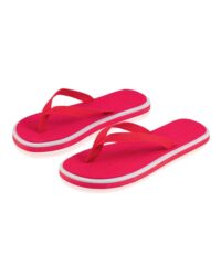 Luxe Flip Flops for the Beach