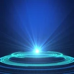 The Future is Now: Discover our 5D Holographic Projectors