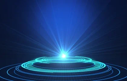 The Future is Now: Discover our 5D Holographic Projectors
