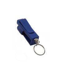 Keychain with Lighter Holder