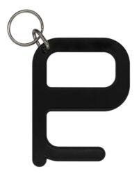 Hygiene Keyring