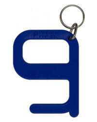 Hygiene Keyring