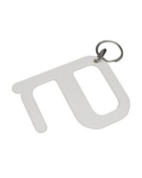 Hygiene Keyring