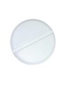 Round Pill Antistress Toy