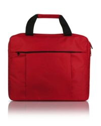 Computer Bag with Trolley Strap