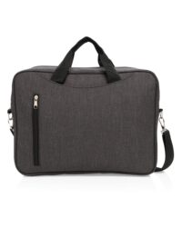Polyester Laptop Bag (CB414) - Image 4