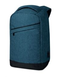 Two-Toned Backpack 13 inch
