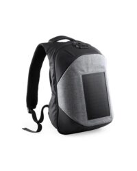 Computer Backpack with Safety Lock
