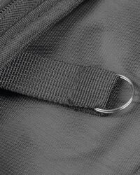 Nylon Computer Backpack
