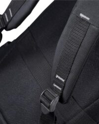 Computer Backpack with RFID Vault