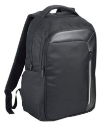 Computer Backpack with RFID Vault