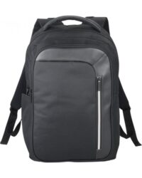 Computer Backpack with RFID Vault