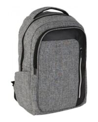 Computer Backpack with RFID Vault