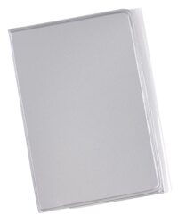 Cardholder for 3 Cards