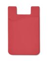 Silicone Cardholder for Smartphone