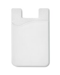Silicone Card Holder for Smartphone (CH208) - Image 2