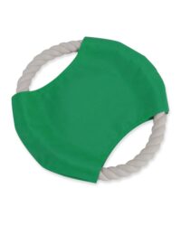 Dog Frisbee