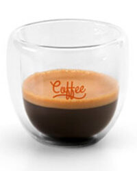 Double-Walled Coffee Set