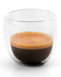 Double-Walled Coffee Set