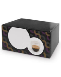 Double-Walled Coffee Set