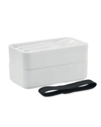 Two-level Lunch Box